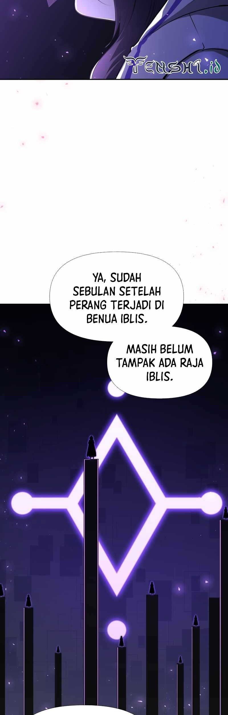 Retired Demon King Bab 19.5 halaman 4