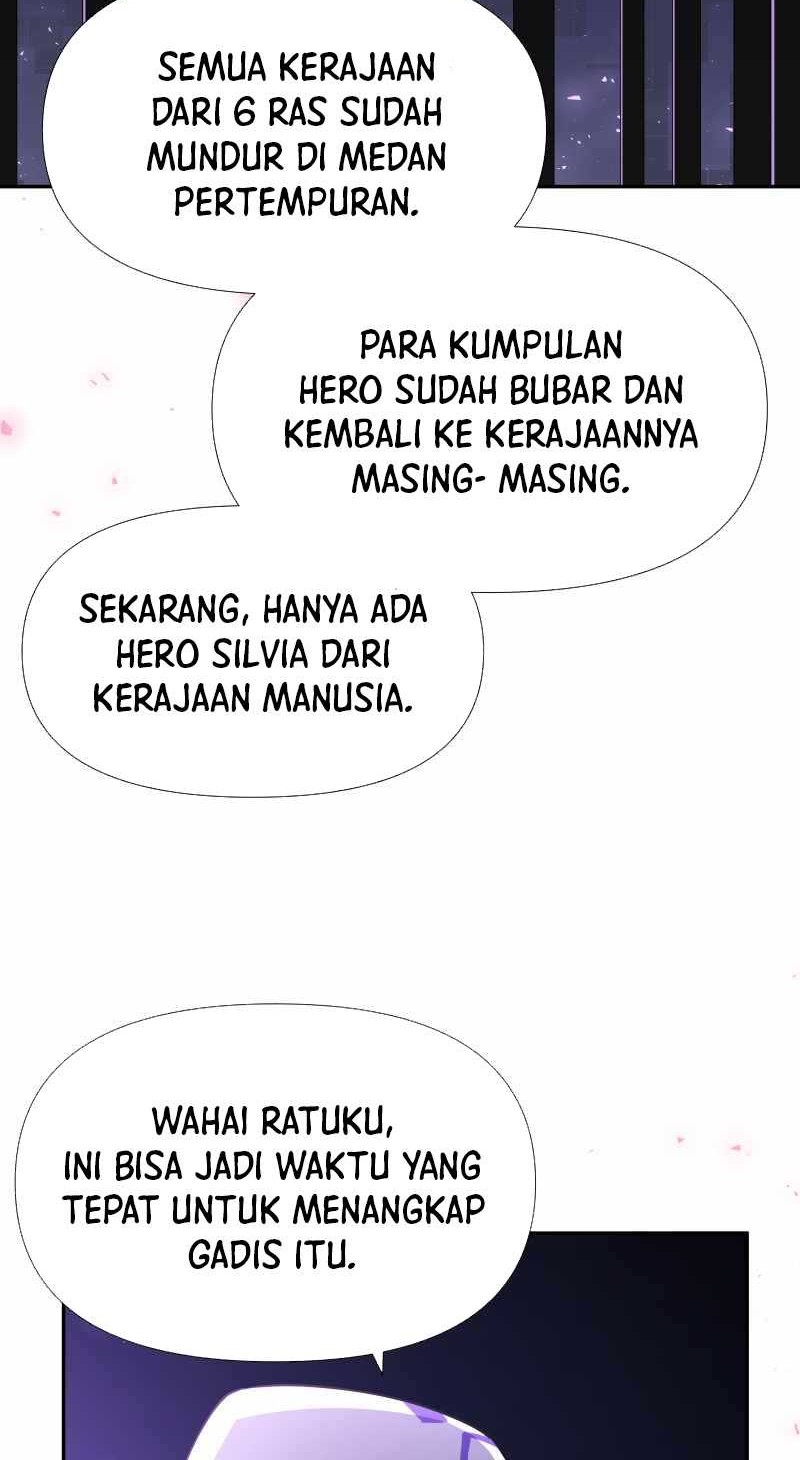 Retired Demon King Bab 19.5 halaman 5