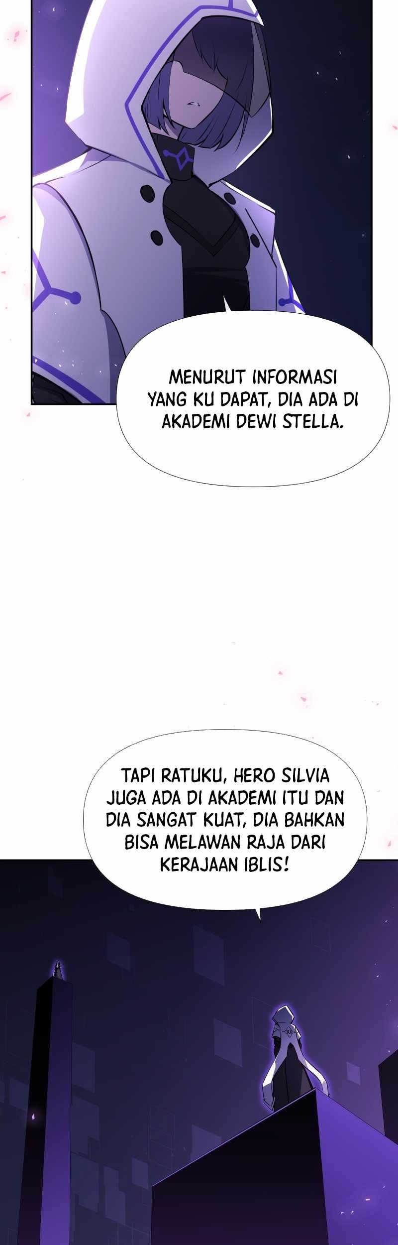 Retired Demon King Bab 19.5 halaman 6
