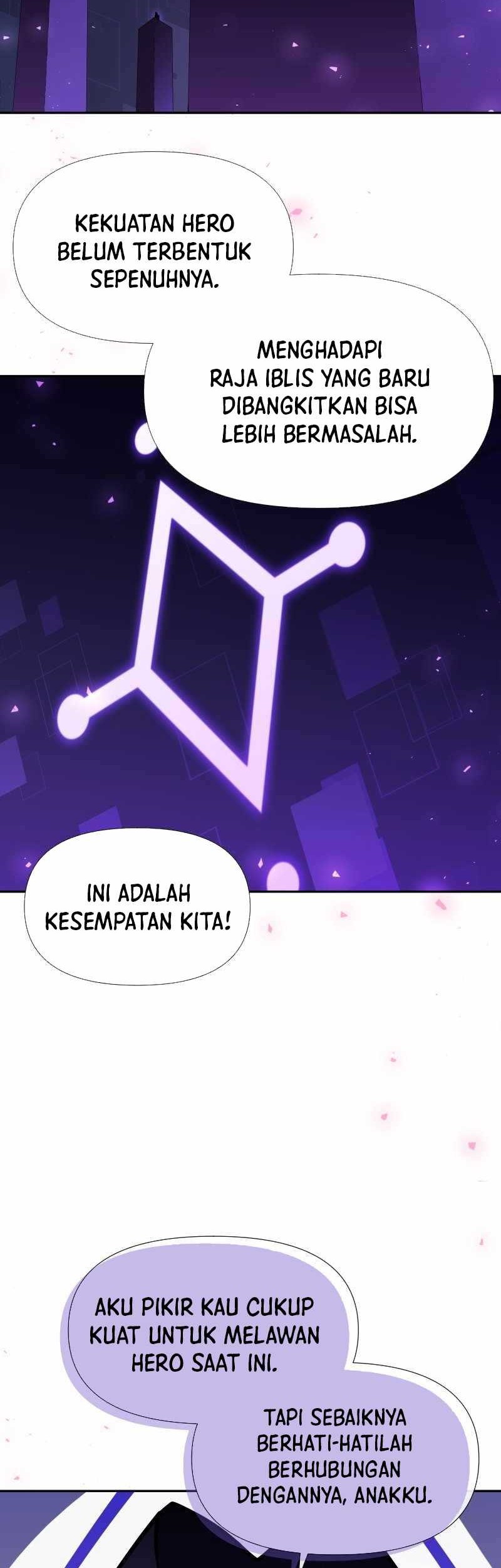 Retired Demon King Bab 19.5 halaman 7