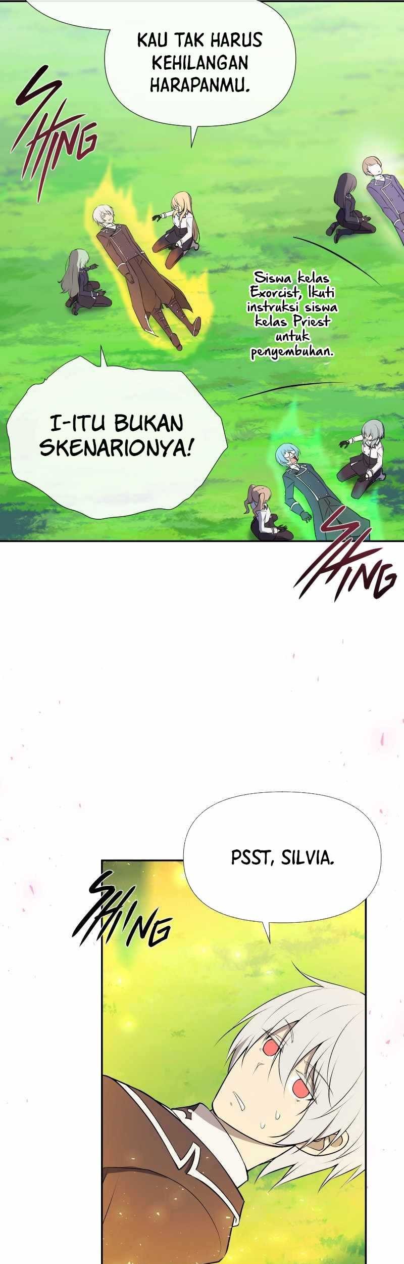 Retired Demon King Bab 19.5 halaman 14