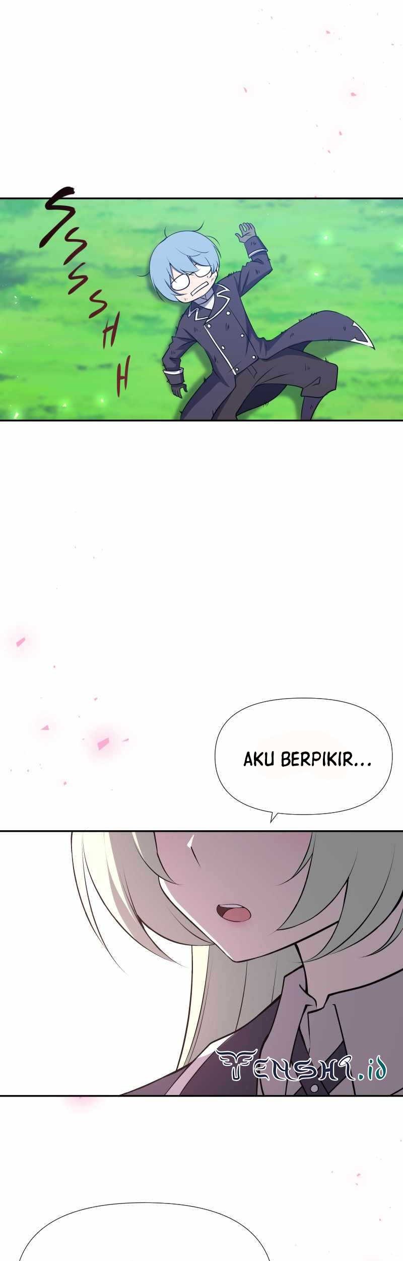 Retired Demon King Bab 19.5 halaman 20