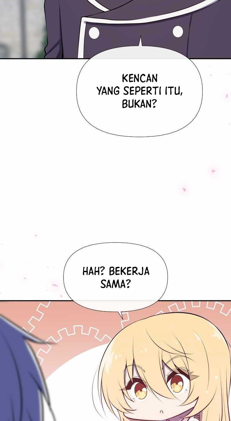 Retired Demon King Bab 19.5 halaman 25