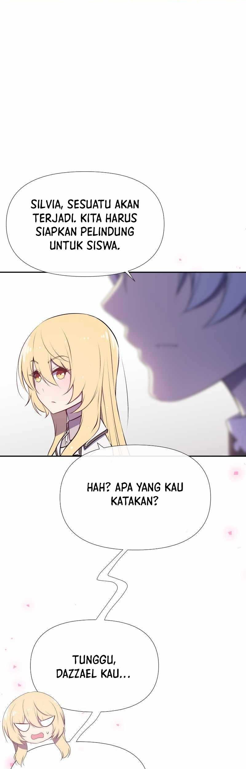 Retired Demon King Bab 19.5 halaman 32