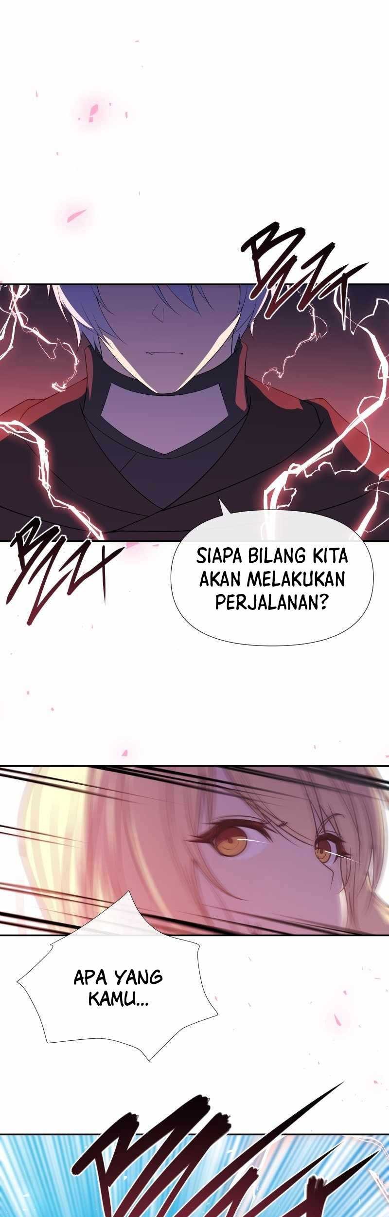 Retired Demon King Bab 19 halaman 2