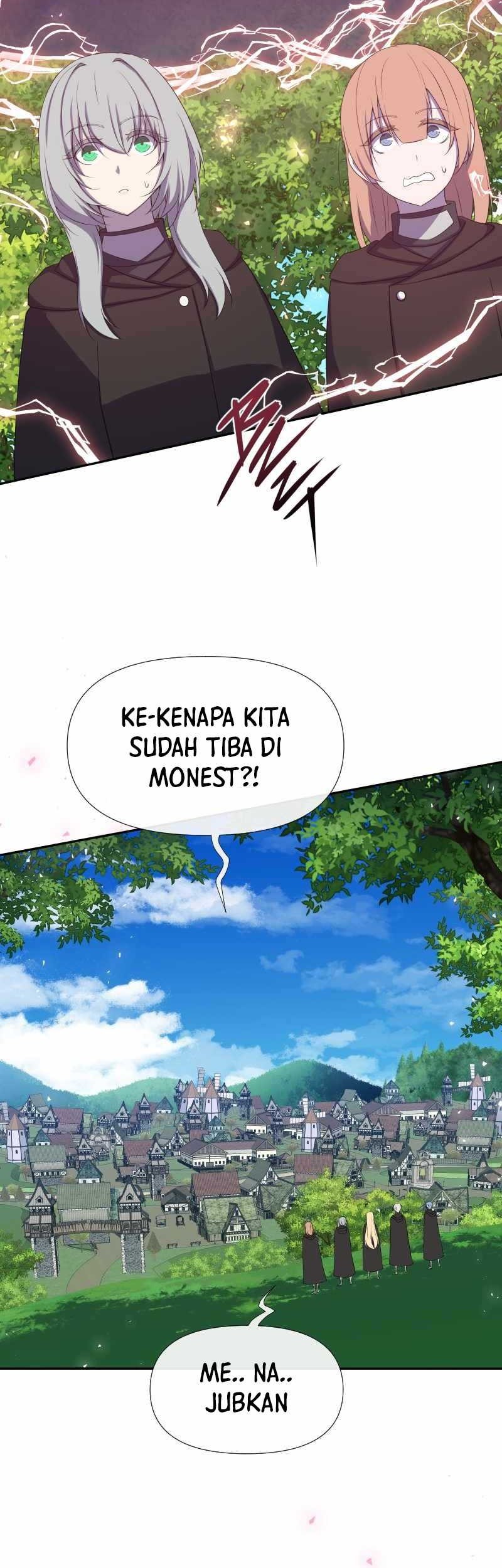 Retired Demon King Bab 19 halaman 4