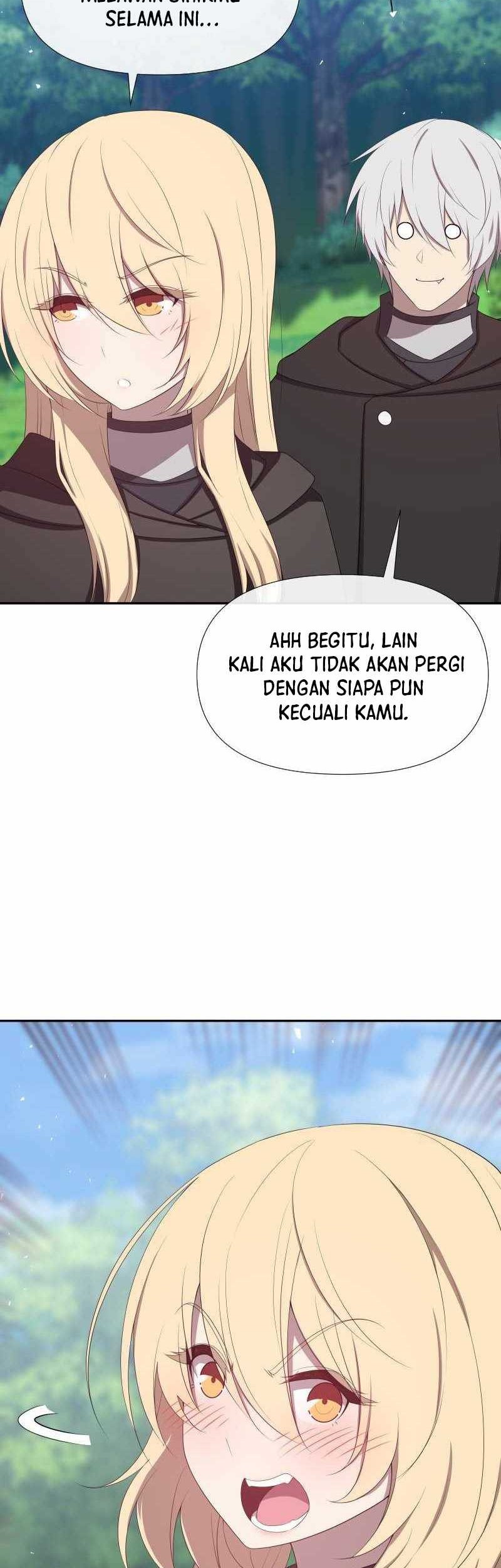 Retired Demon King Bab 19 halaman 7