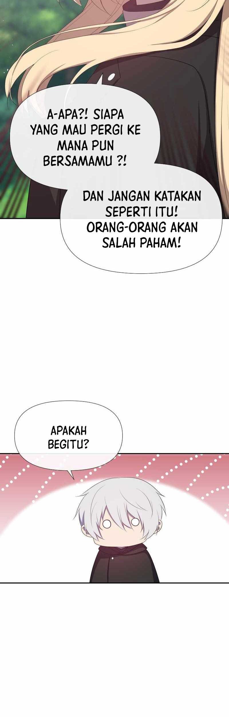 Retired Demon King Bab 19 halaman 8