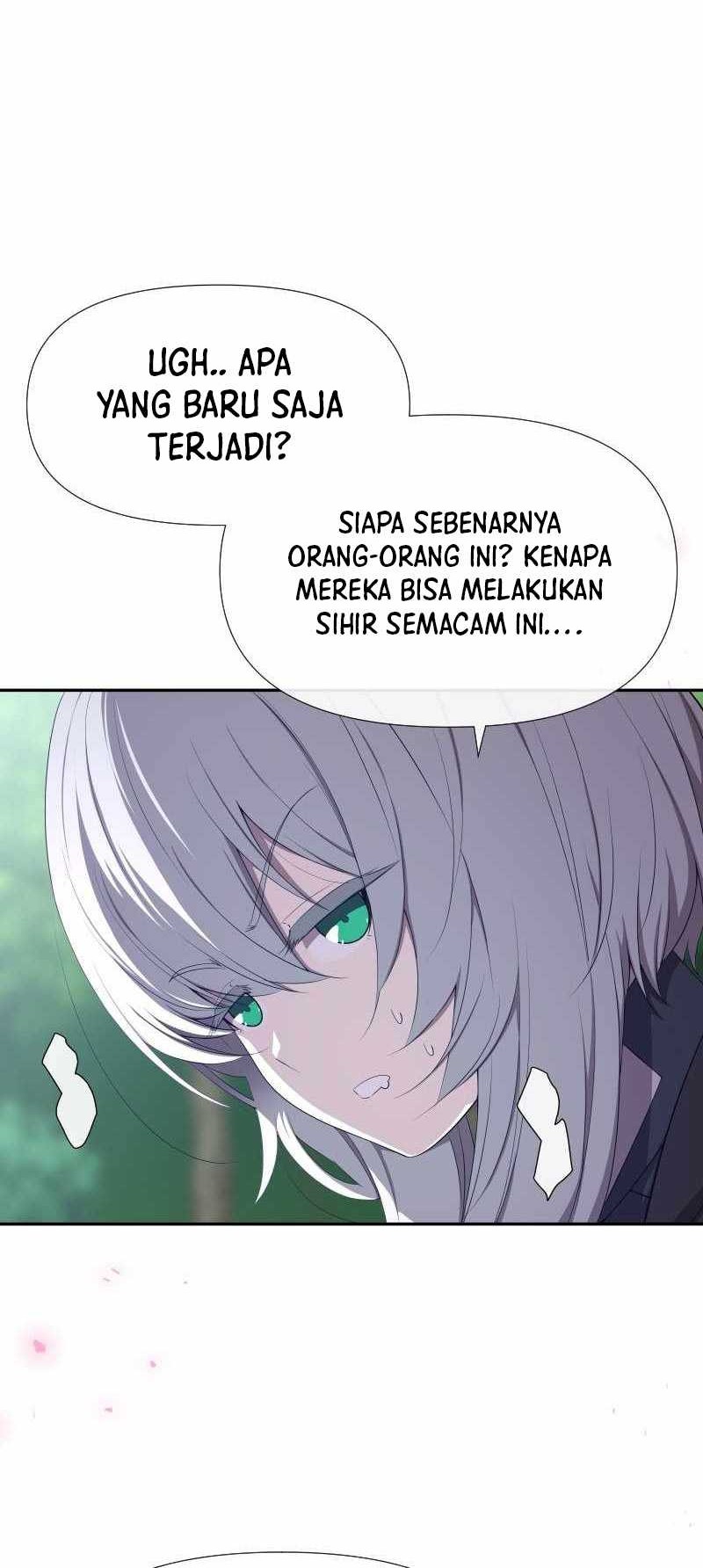 Retired Demon King Bab 19 halaman 9
