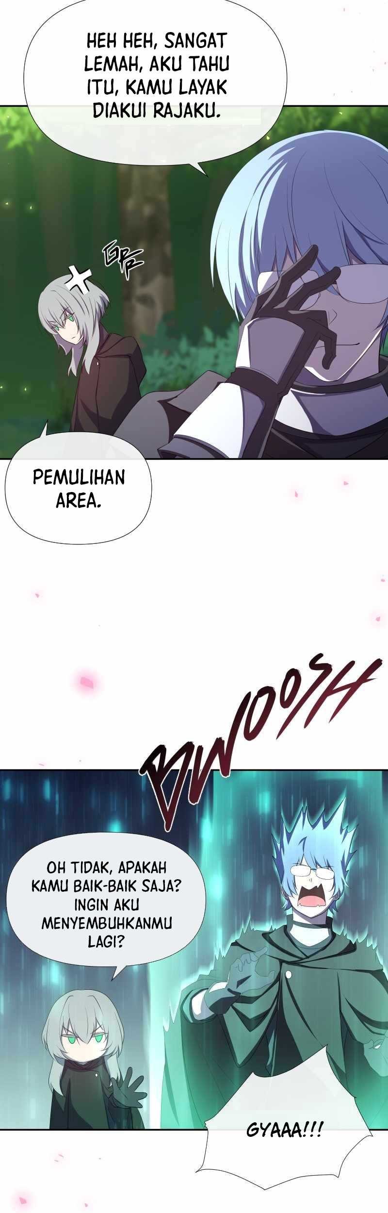 Retired Demon King Bab 19 halaman 10