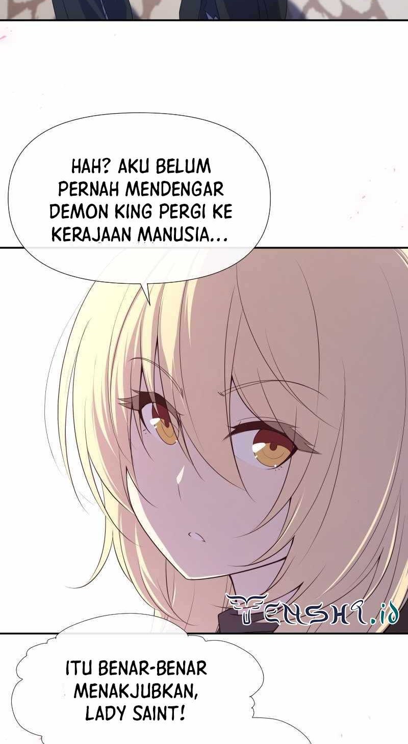 Retired Demon King Bab 19 halaman 13