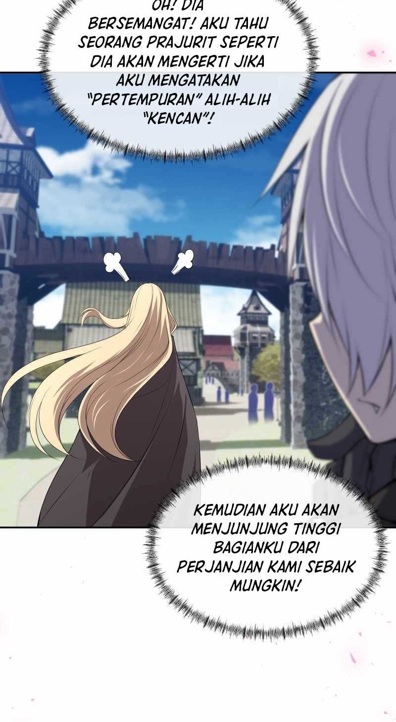 Retired Demon King Bab 19 halaman 17