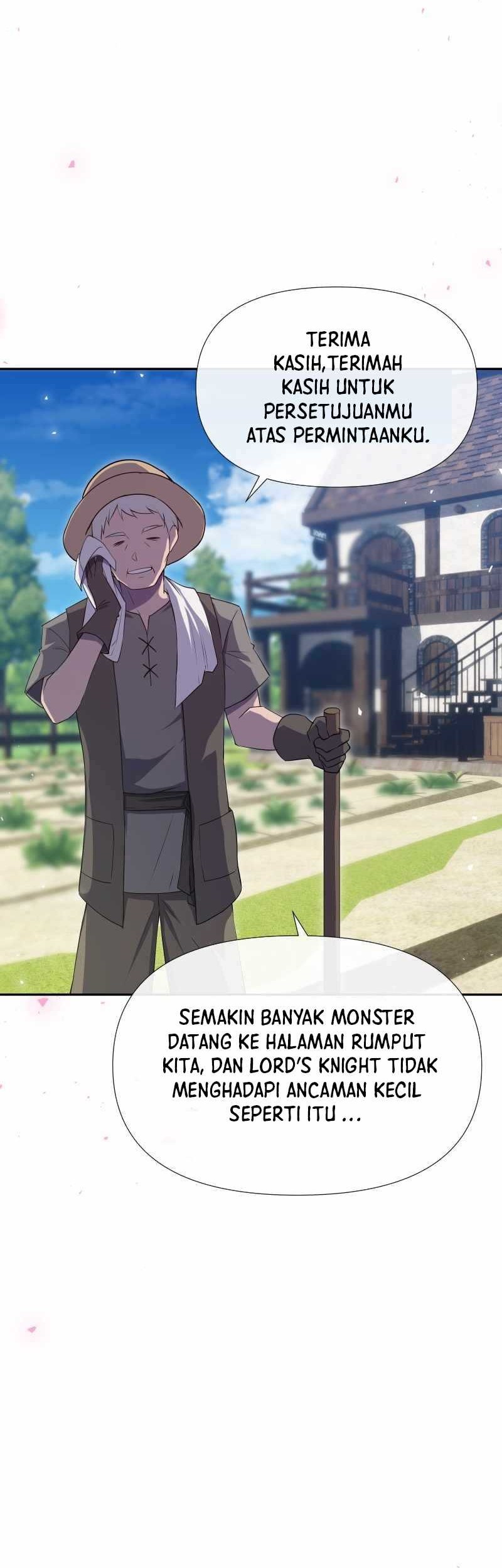 Retired Demon King Bab 19 halaman 19