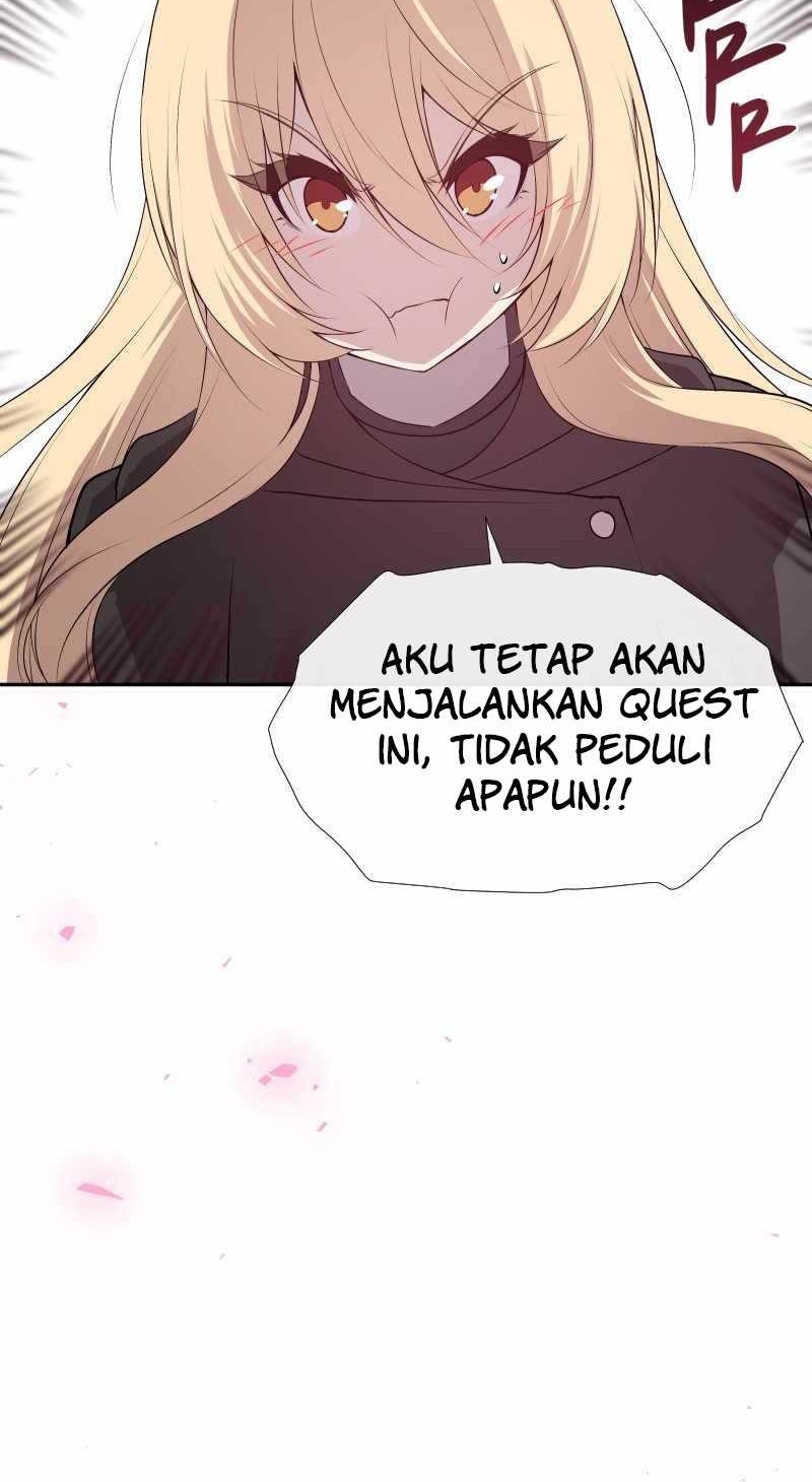 Retired Demon King Bab 19 halaman 25