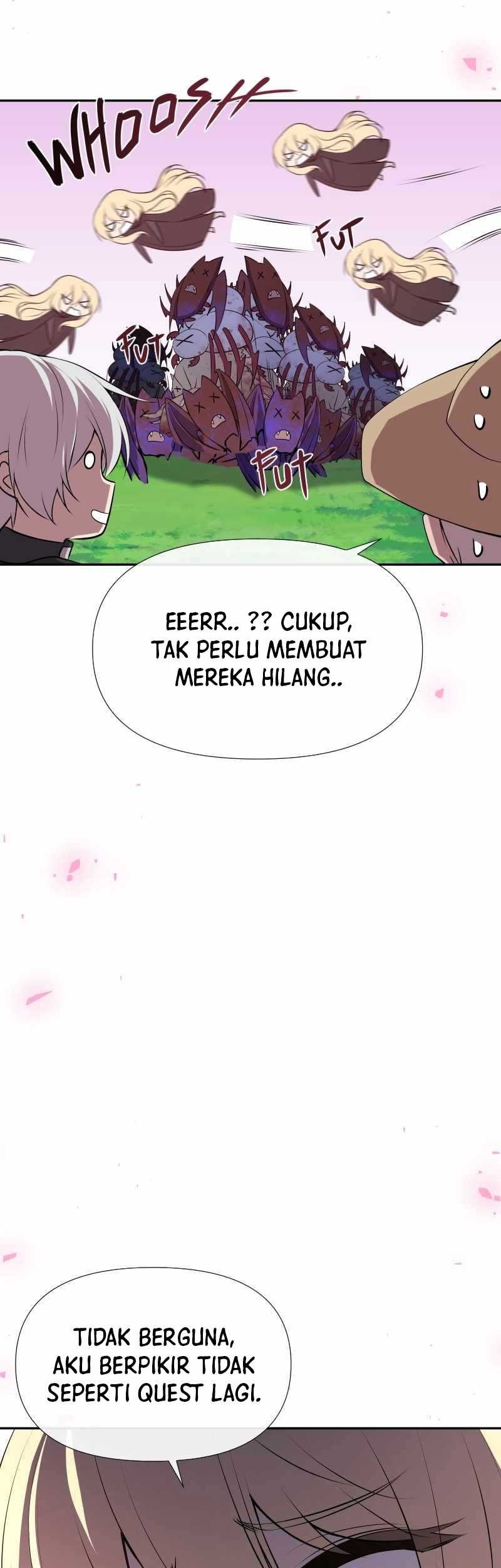 Retired Demon King Bab 19 halaman 26