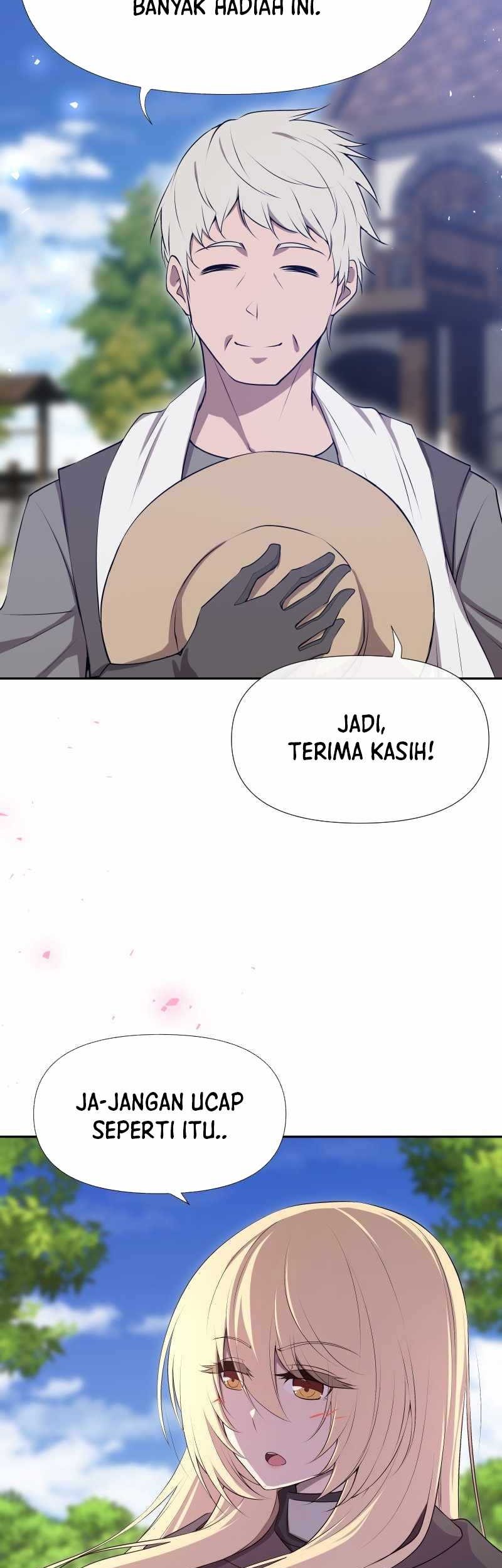 Retired Demon King Bab 19 halaman 28