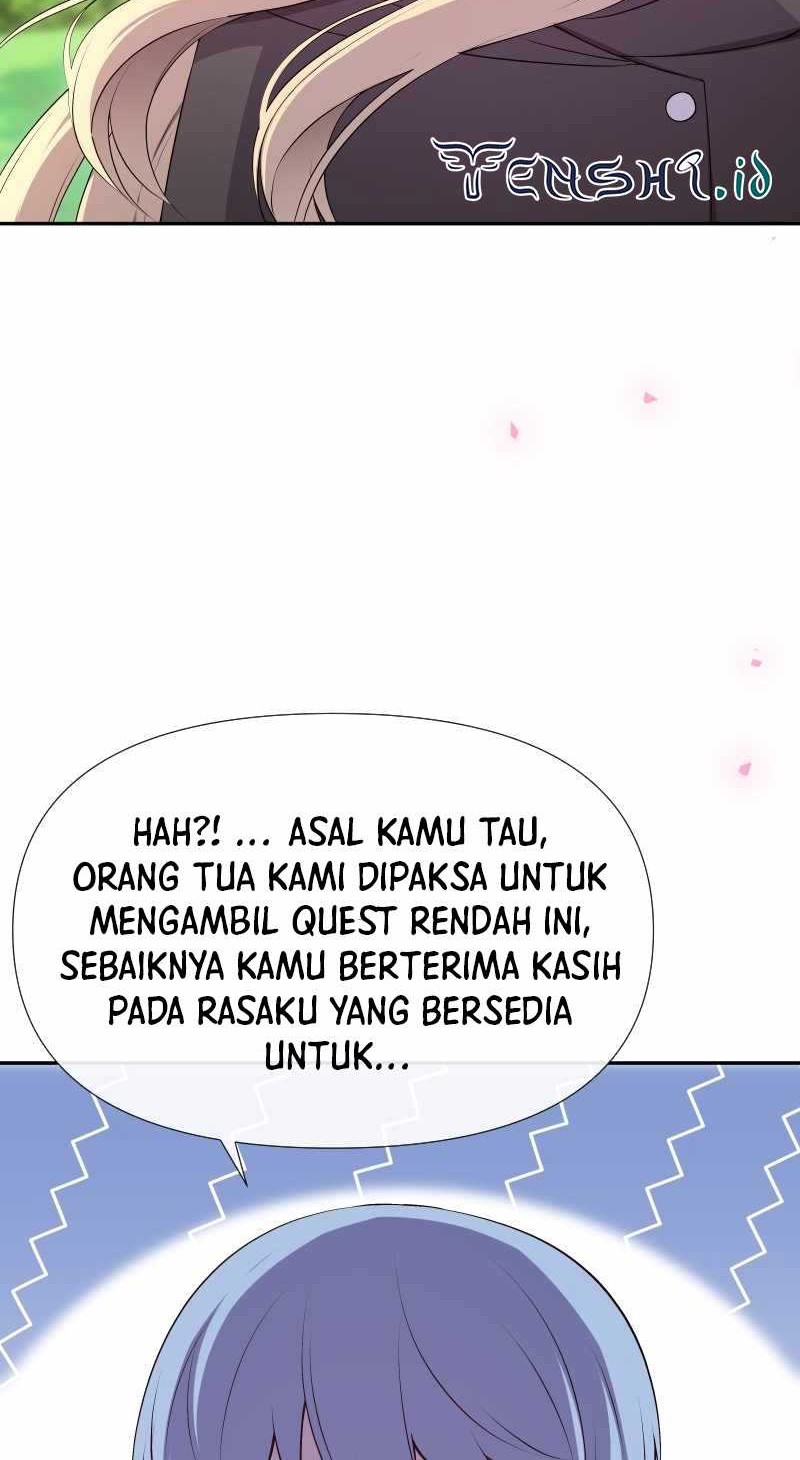 Retired Demon King Bab 19 halaman 29