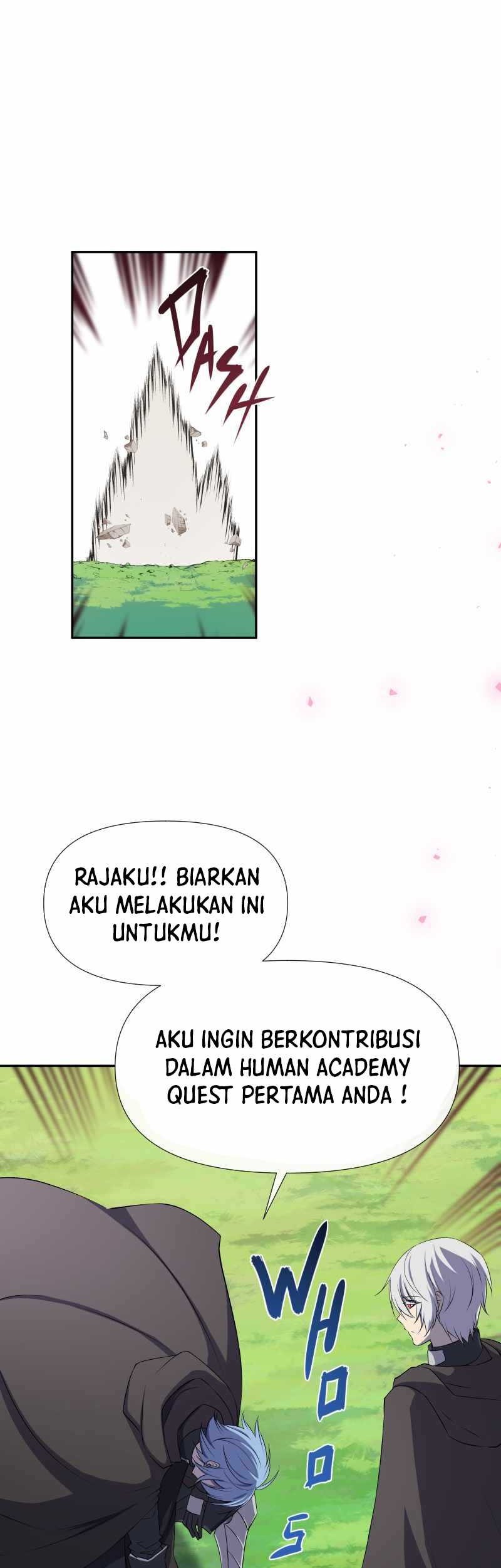Retired Demon King Bab 19 halaman 32