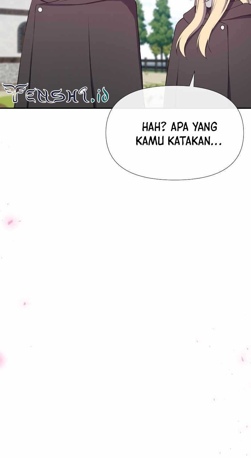 Retired Demon King Bab 19 halaman 37