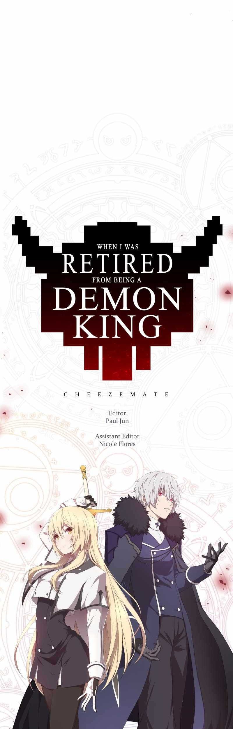 Retired Demon King Bab 19 halaman 39