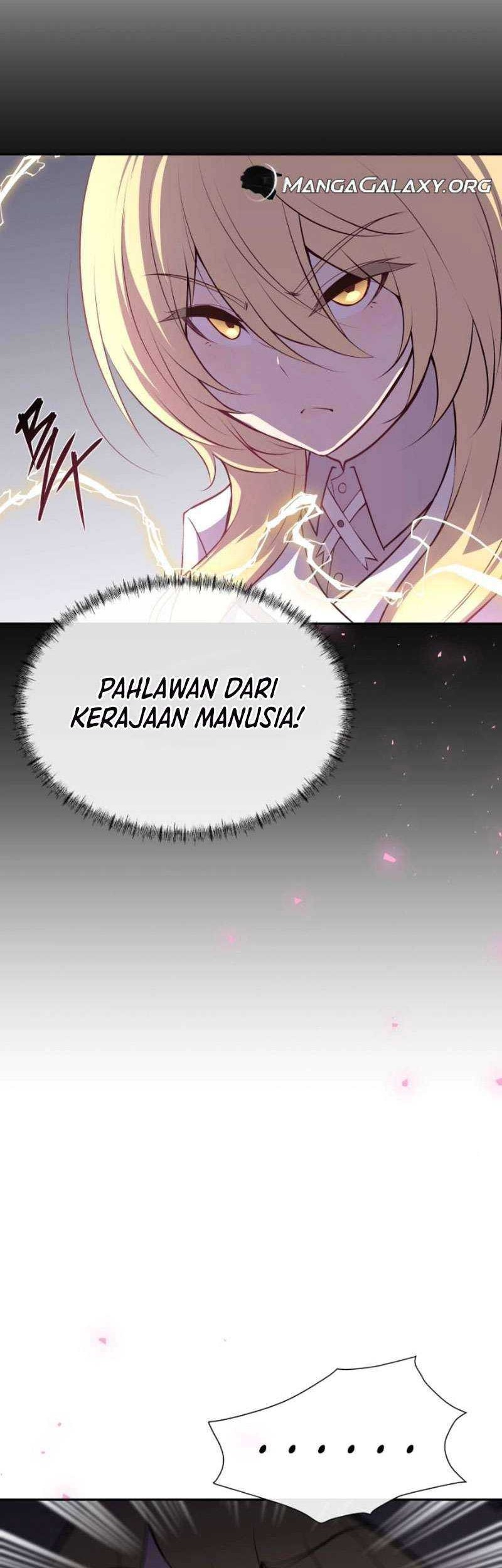 Retired Demon King Bab 21 halaman 13