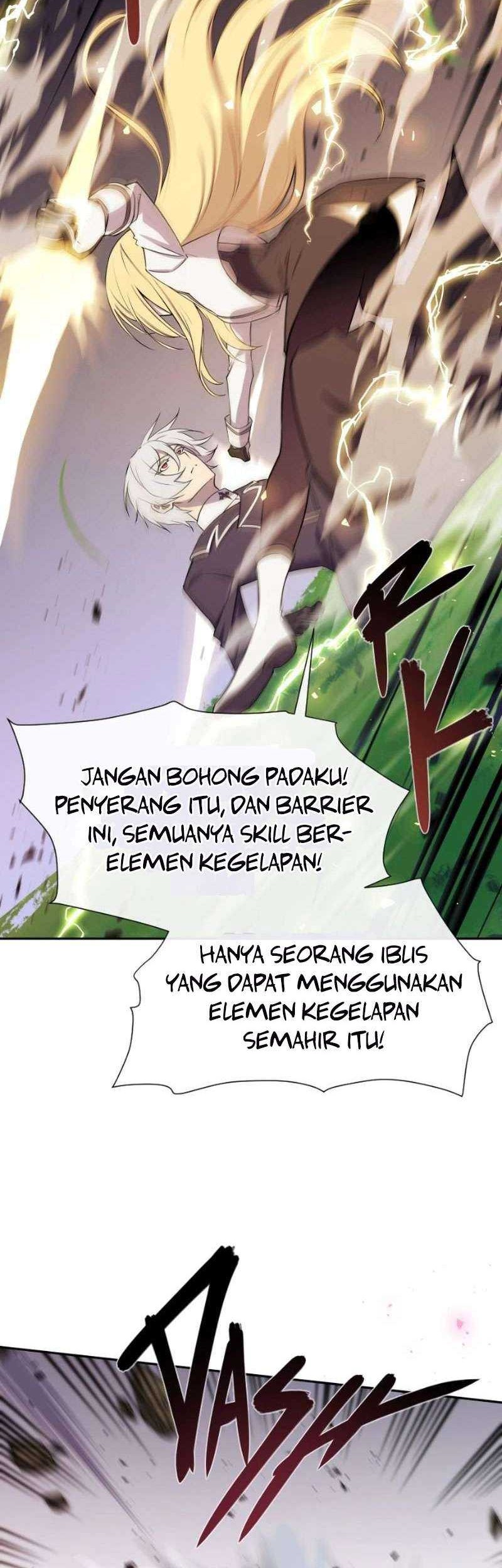 Retired Demon King Bab 21 halaman 25