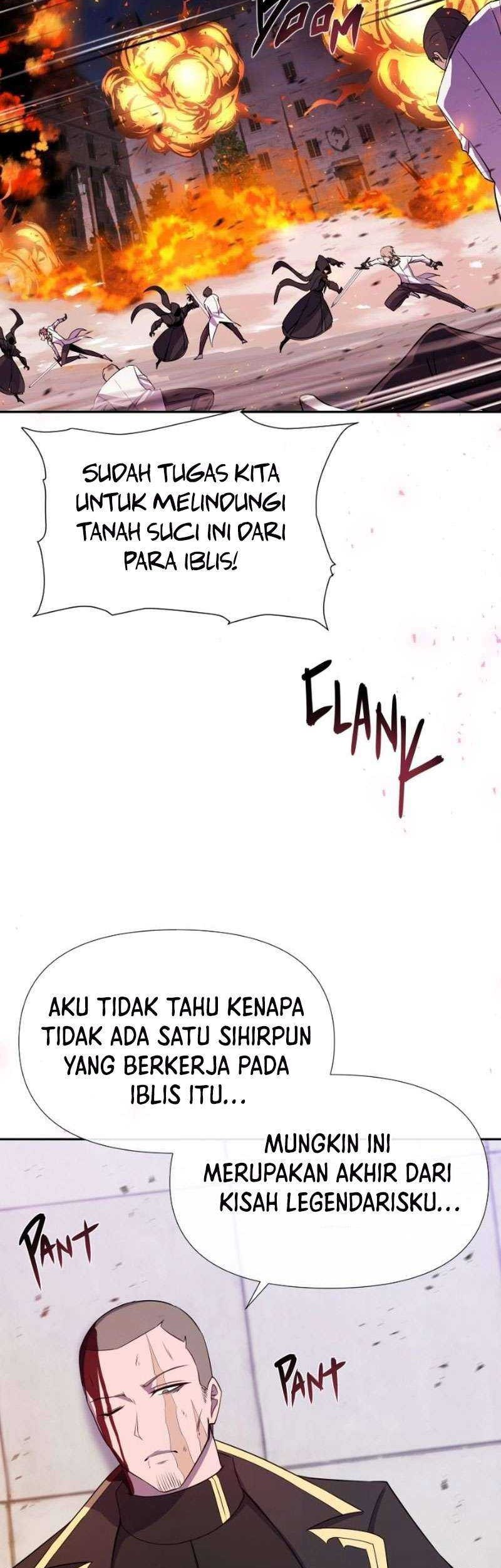 Retired Demon King Bab 22 halaman 4