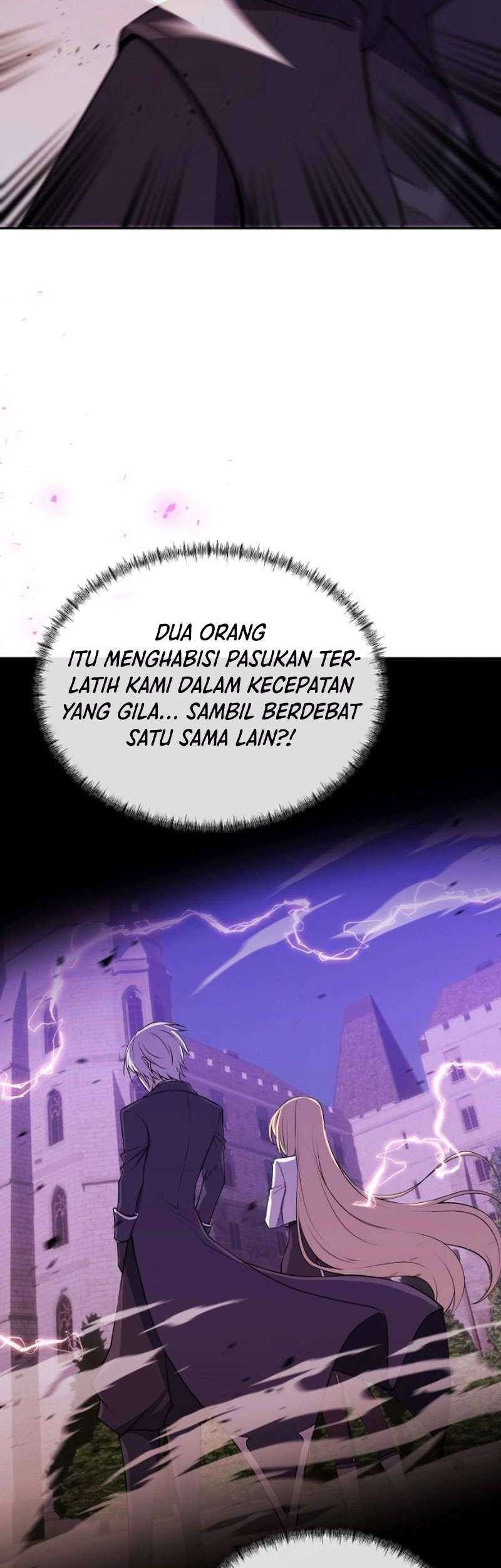 Retired Demon King Bab 22 halaman 14