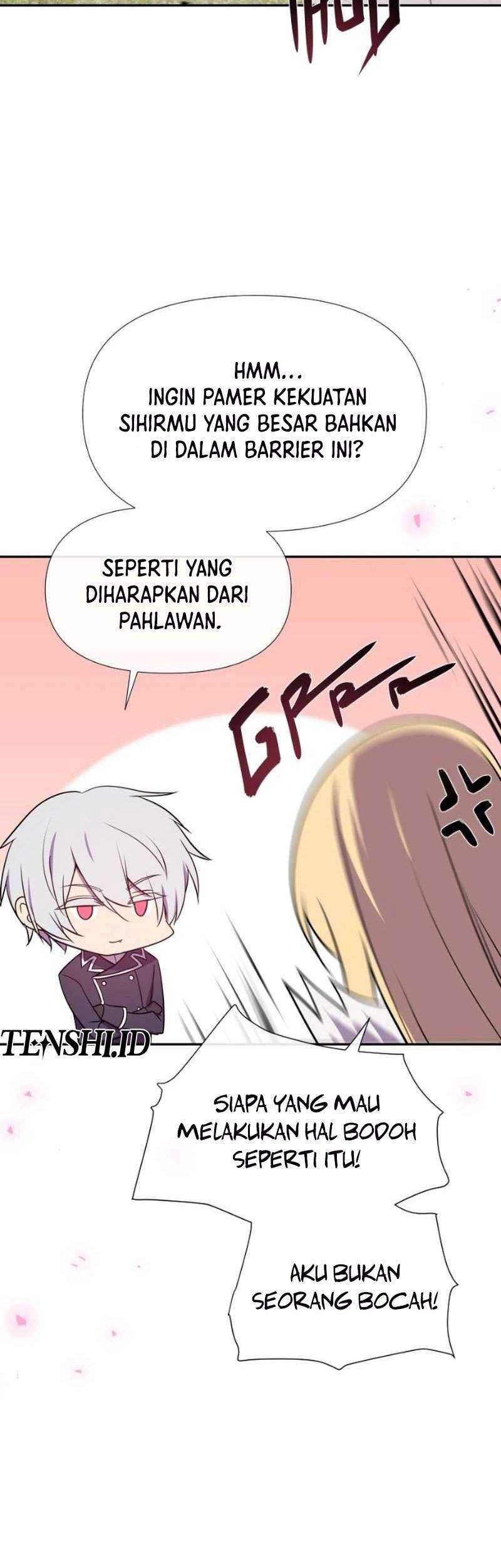 Retired Demon King Bab 22 halaman 20