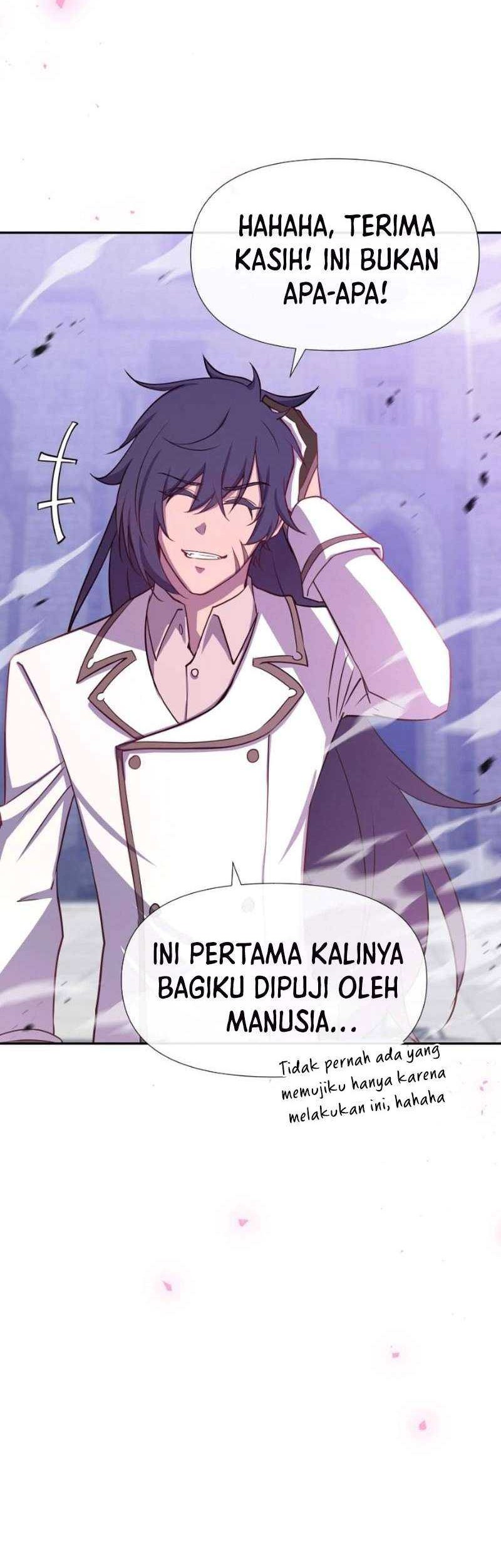 Retired Demon King Bab 22 halaman 27