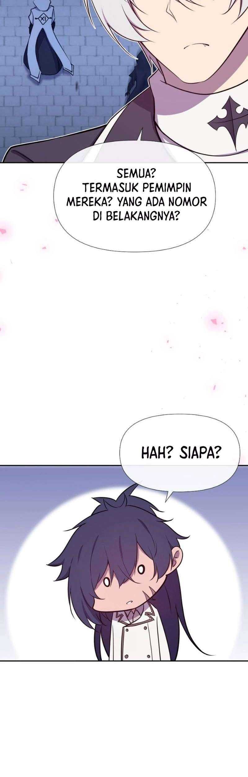 Retired Demon King Bab 22 halaman 30