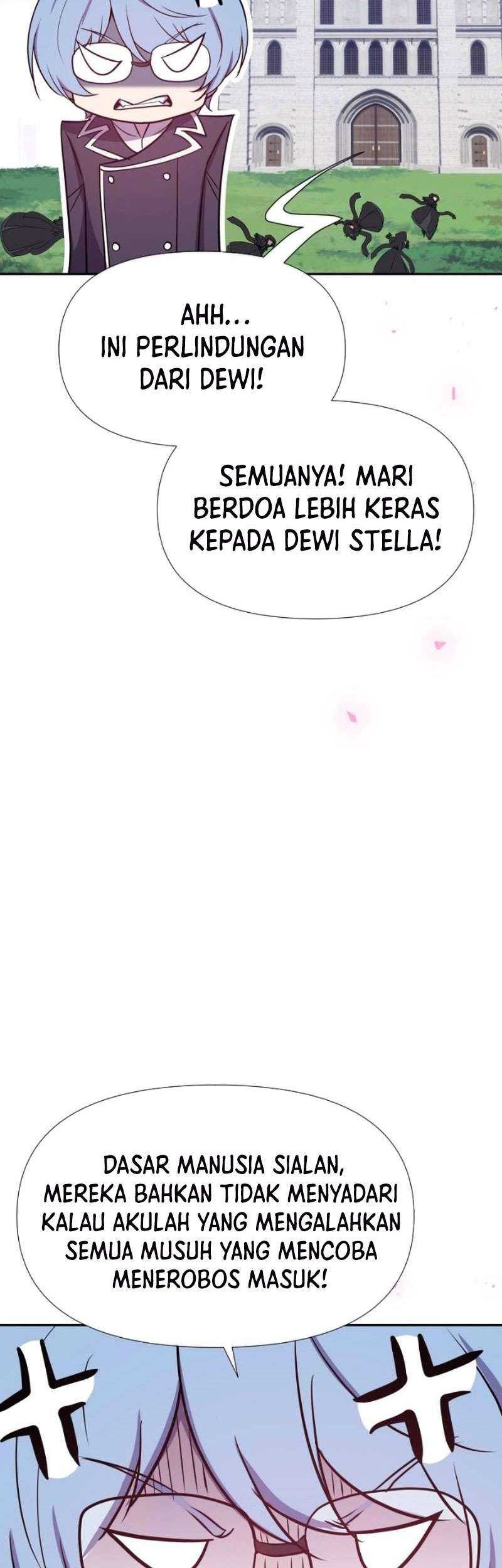 Retired Demon King Bab 23 halaman 5