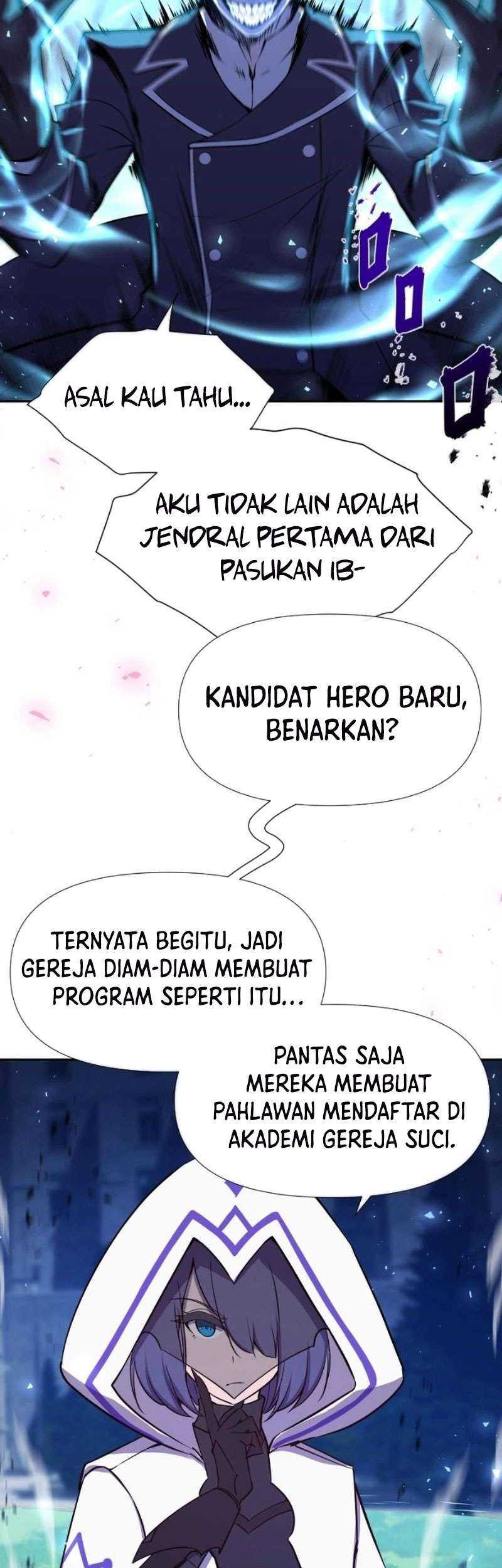 Retired Demon King Bab 23 halaman 10
