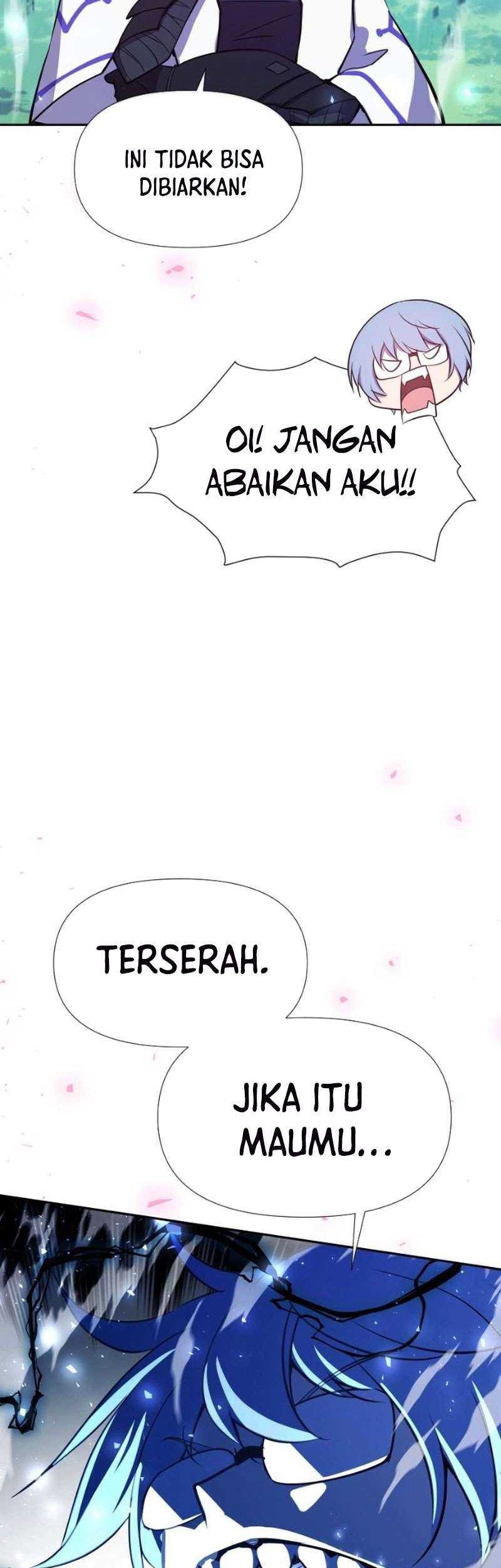 Retired Demon King Bab 23 halaman 11