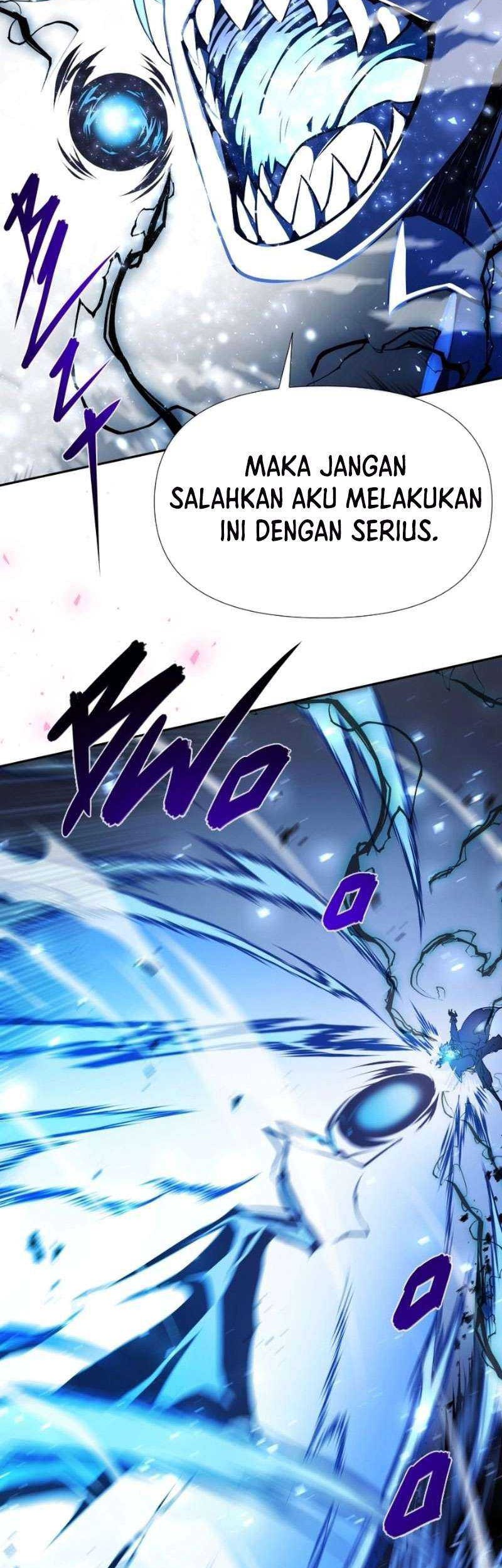 Retired Demon King Bab 23 halaman 12