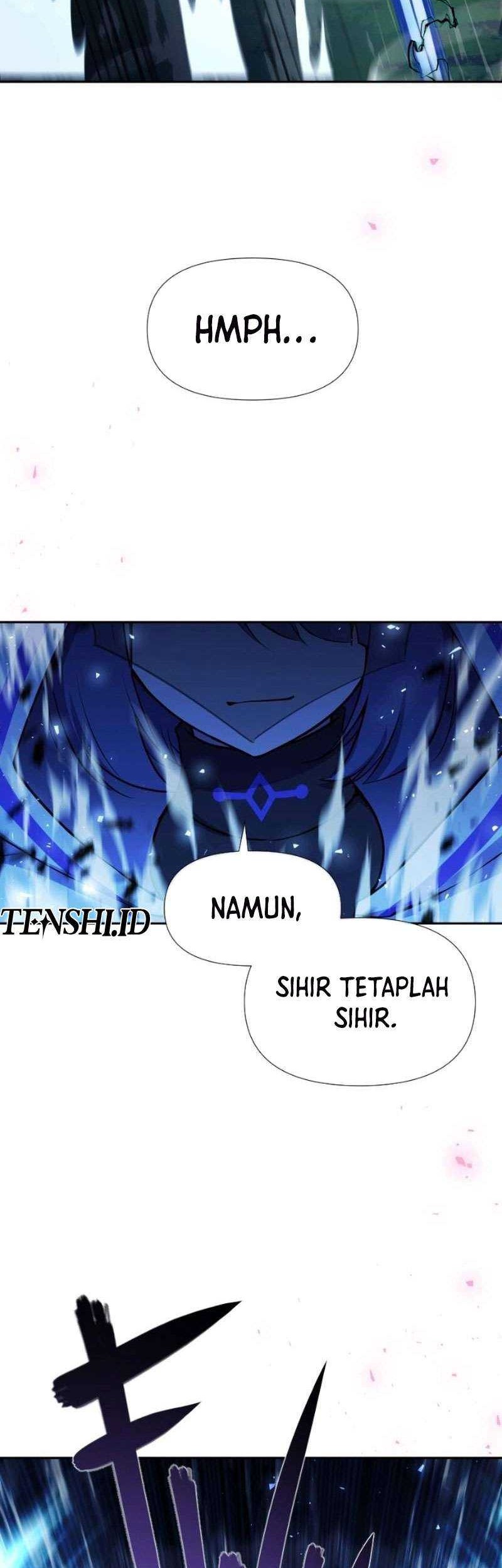 Retired Demon King Bab 23 halaman 15