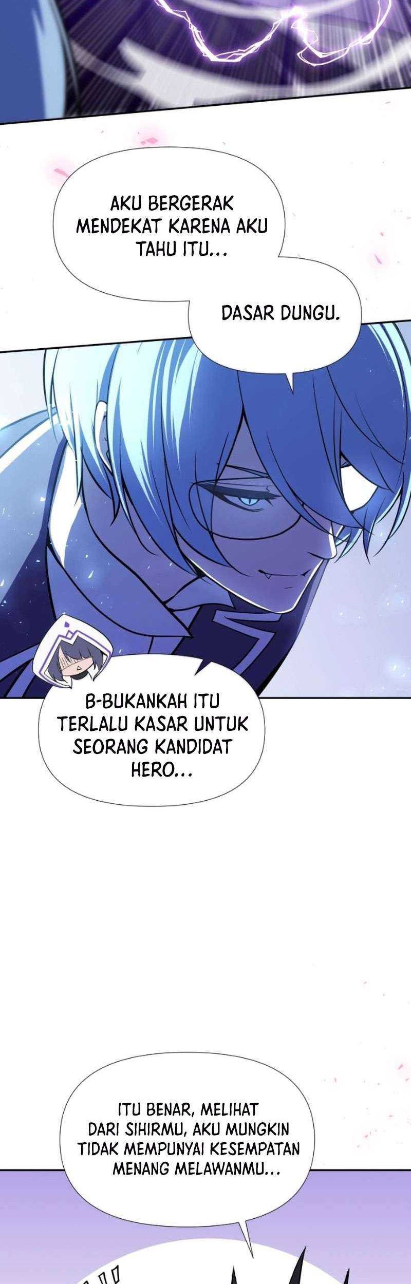 Retired Demon King Bab 23 halaman 21