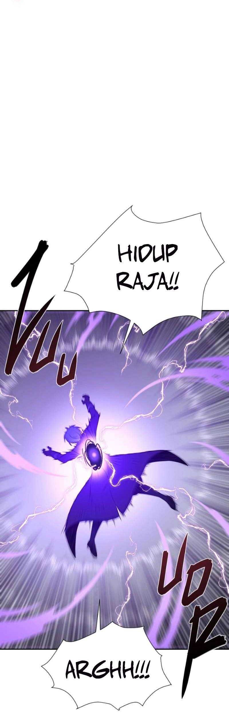 Retired Demon King Bab 23 halaman 28