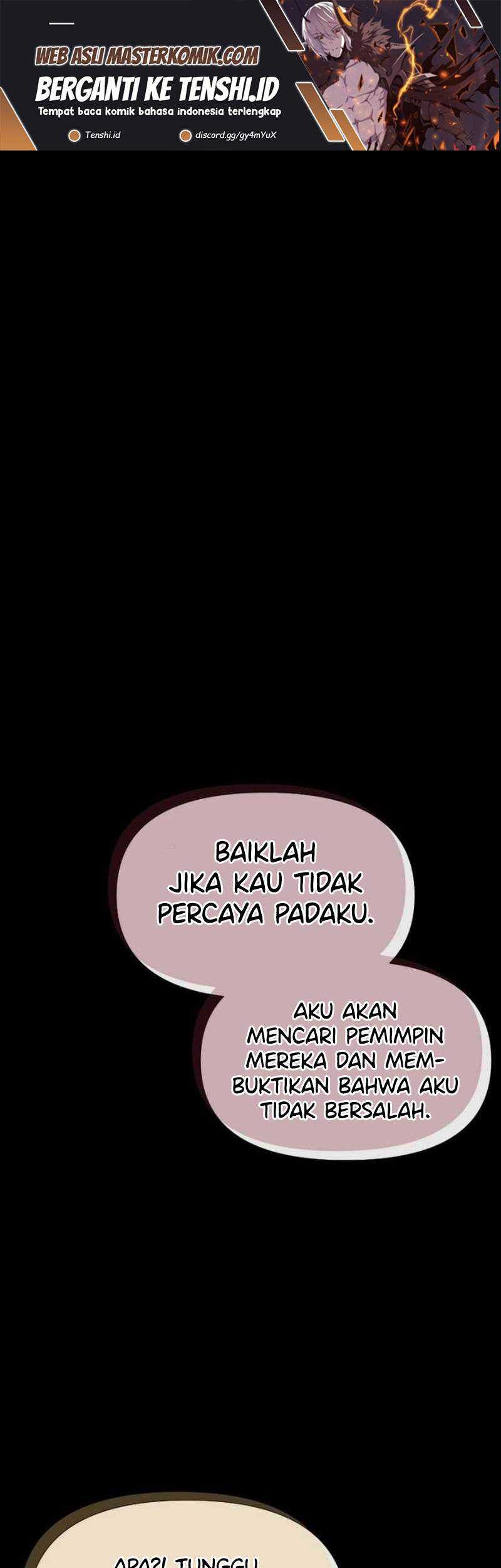 Retired Demon King chapter 24 halaman 2