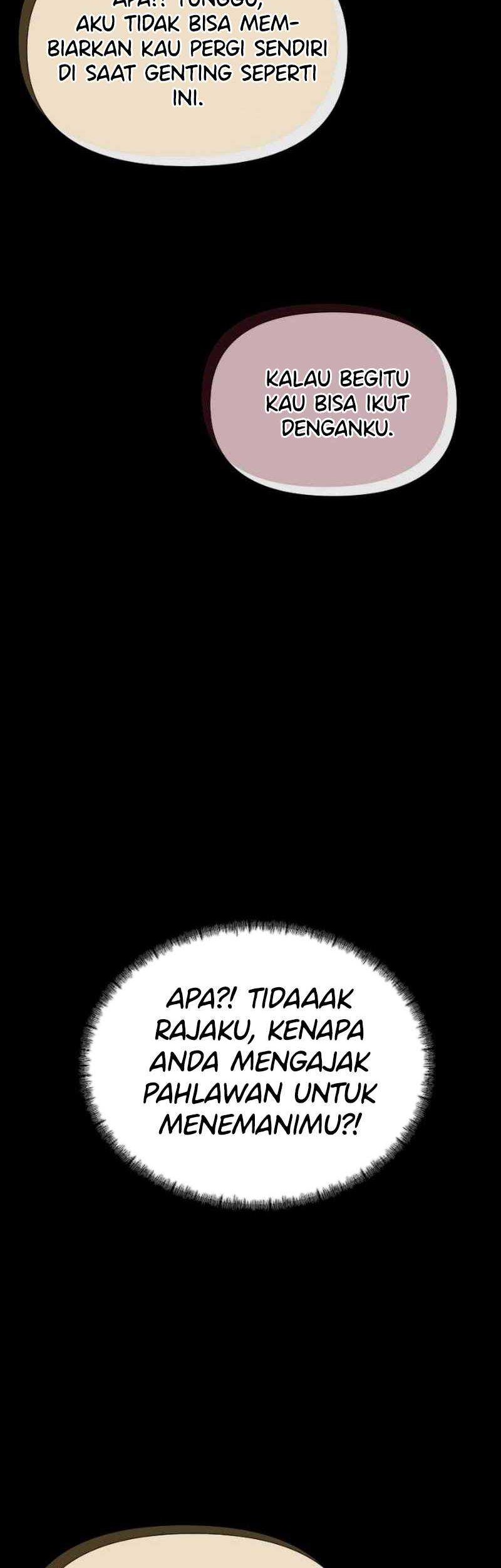 Retired Demon King chapter 24 halaman 3