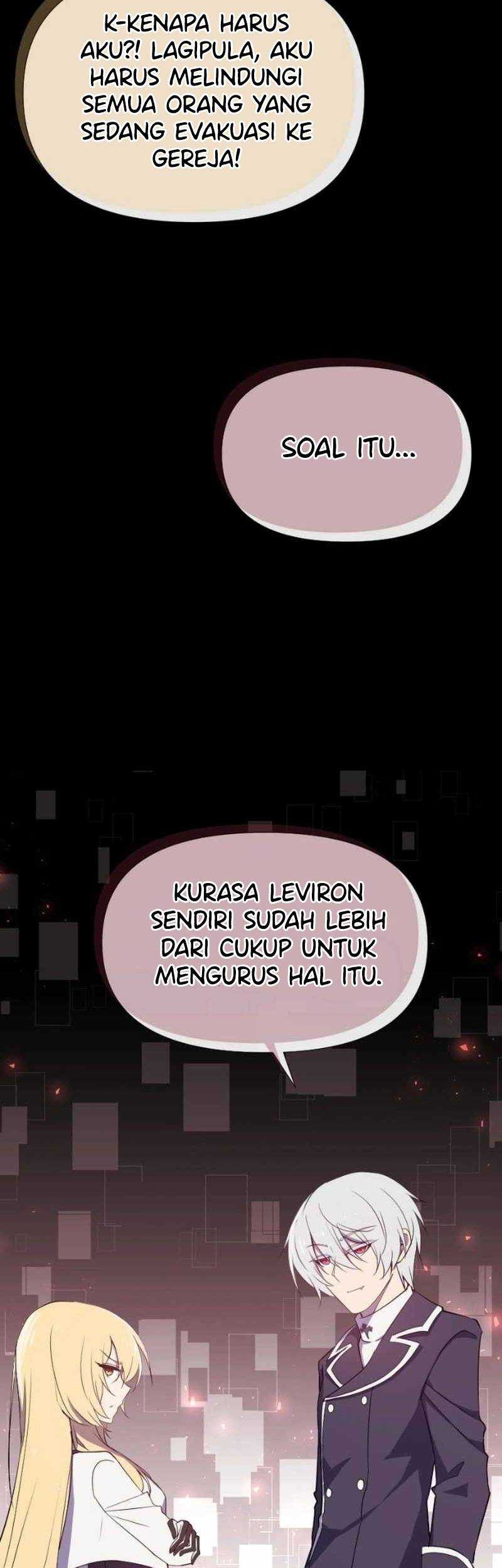 Retired Demon King chapter 24 halaman 4