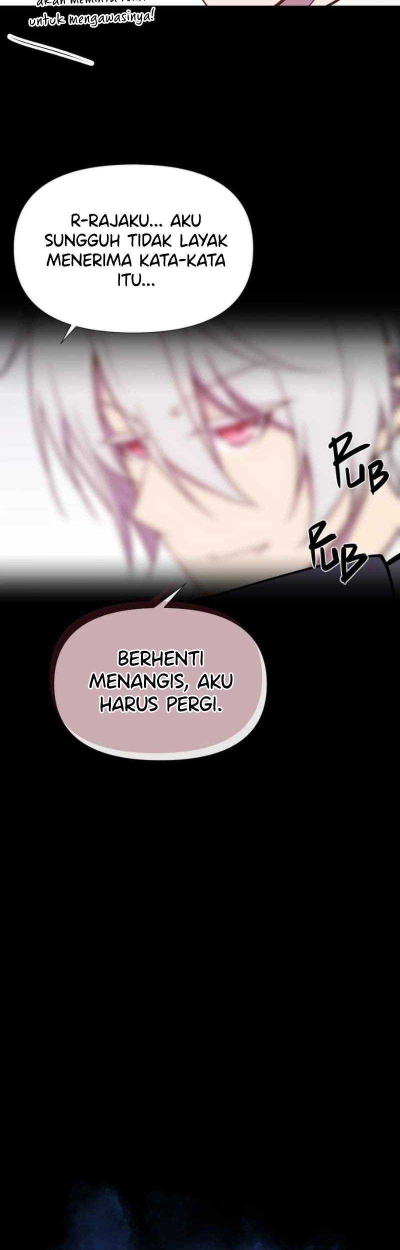 Retired Demon King chapter 24 halaman 6