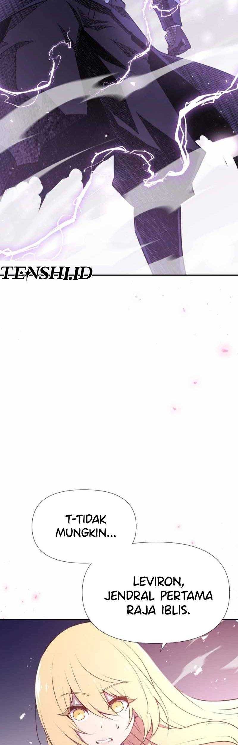Retired Demon King chapter 24 halaman 9