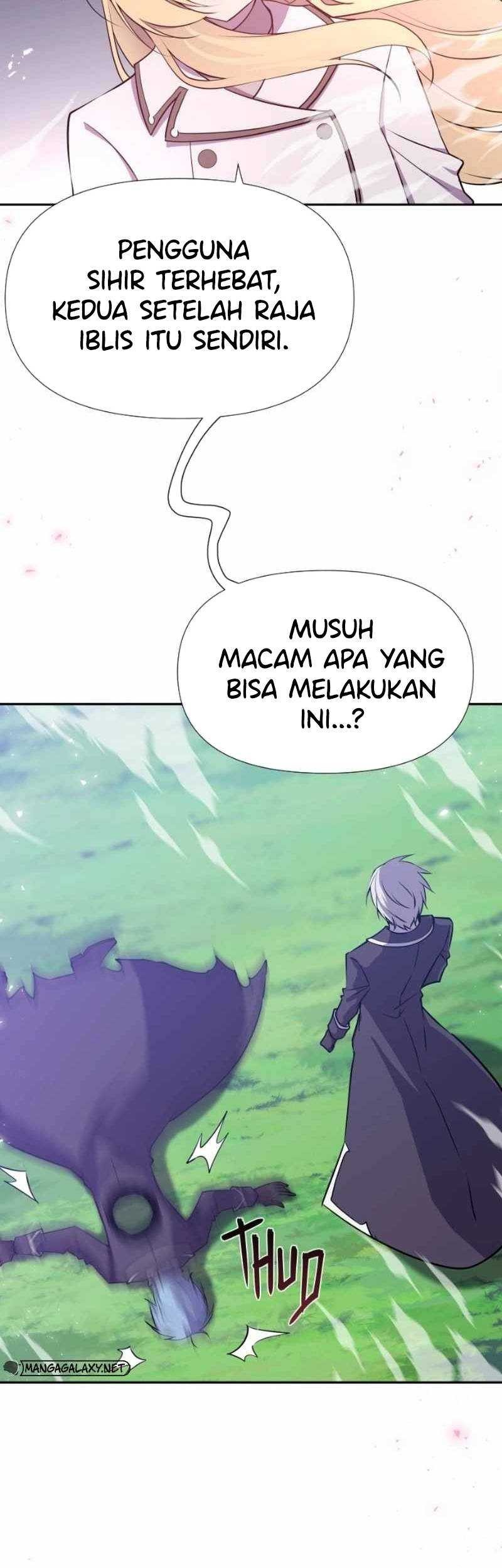Retired Demon King chapter 24 halaman 10