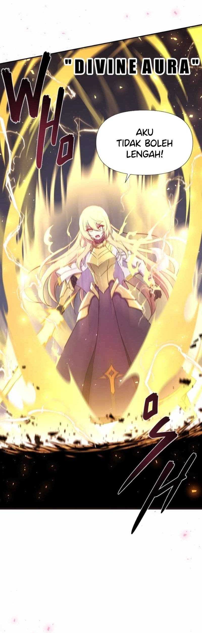 Retired Demon King chapter 24 halaman 11