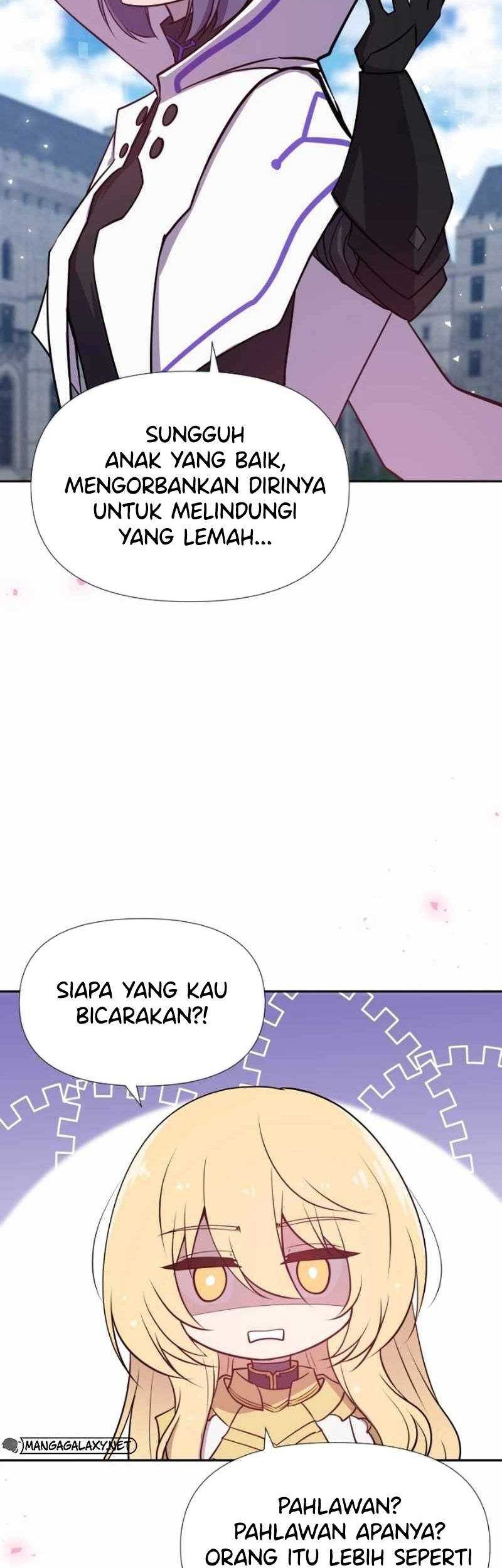Retired Demon King chapter 24 halaman 13