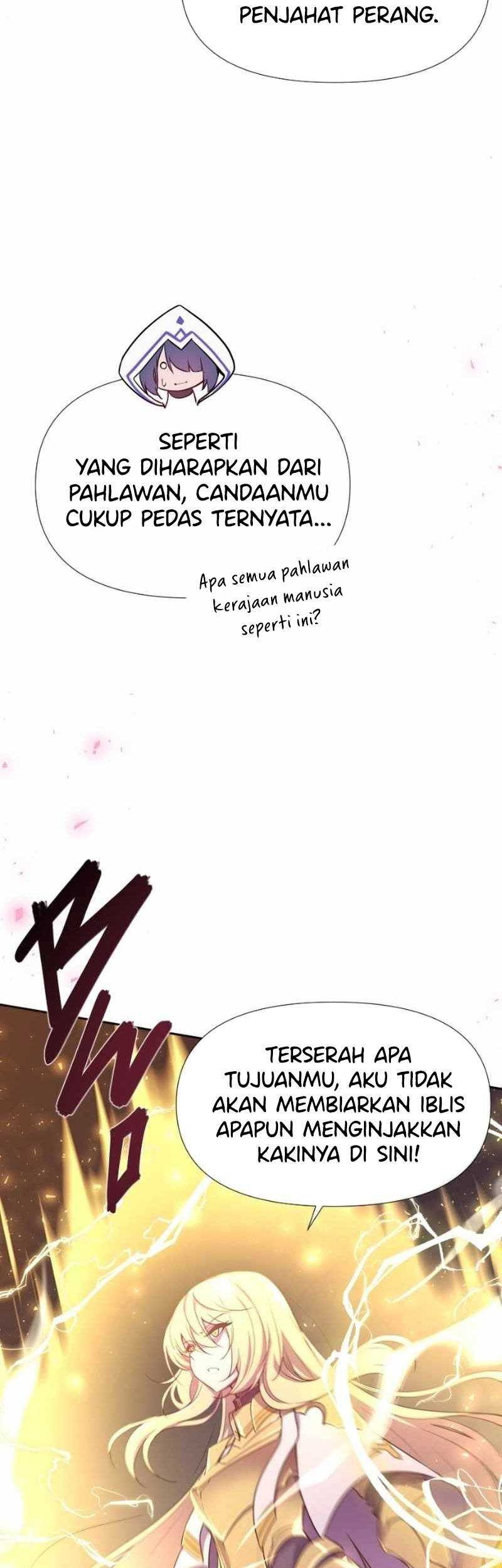Retired Demon King chapter 24 halaman 14