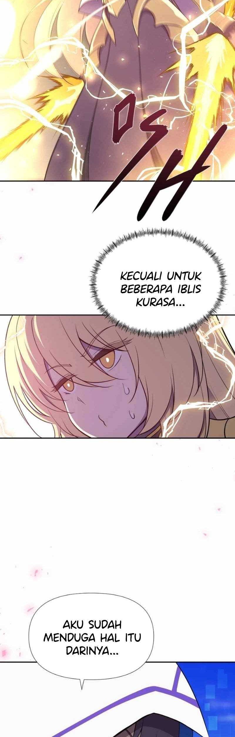 Retired Demon King chapter 24 halaman 15