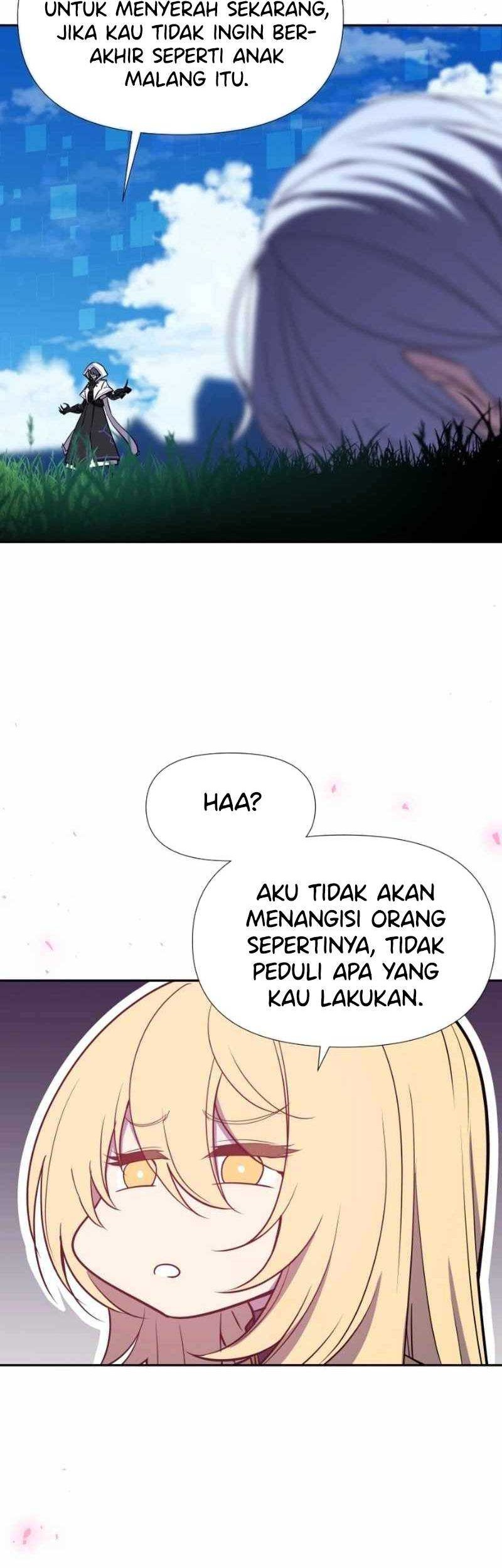 Retired Demon King chapter 24 halaman 17