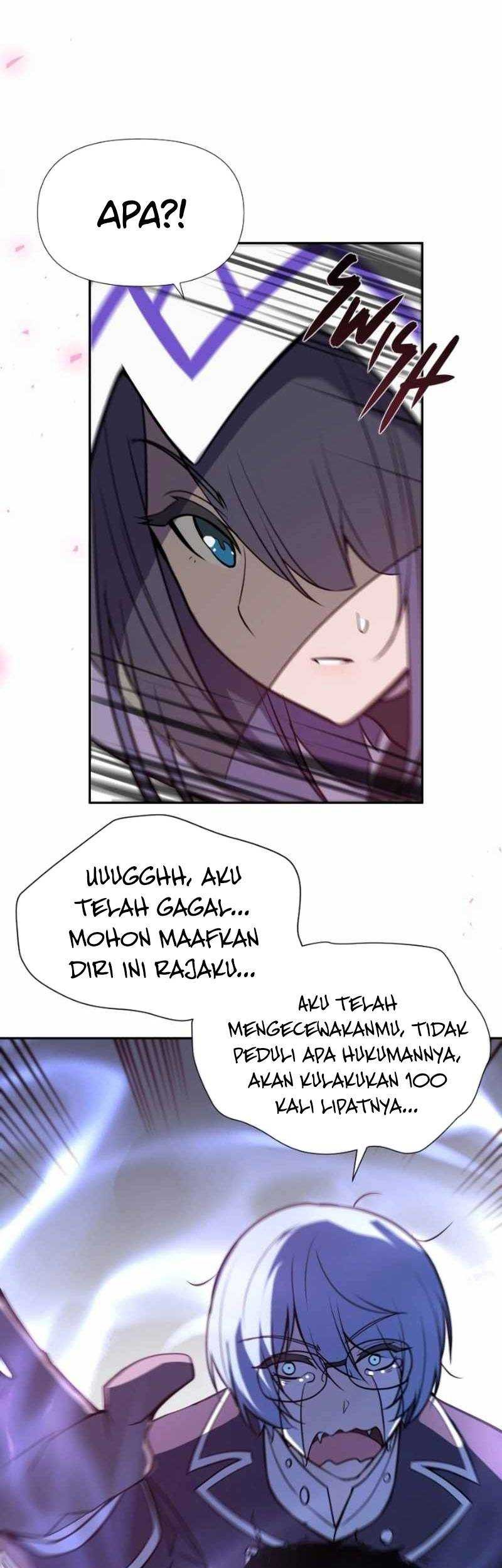 Retired Demon King chapter 24 halaman 18